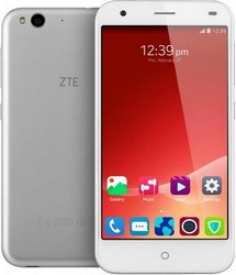 Замена дисплея на телефоне ZTE Blade S6 Lite в Саратове